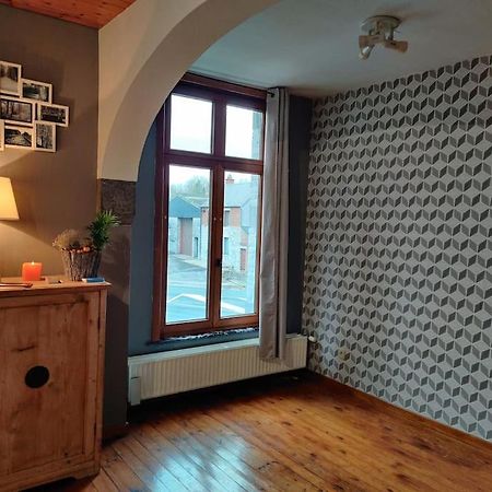 Appartement Cosy A Chimay Extérieur photo